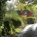Bed & Breakfast Le Domaine Du Gravier 3*