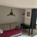 Bed & Breakfast Le Domaine Du Gravier