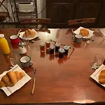 Bed & Breakfast Le Domaine Du Gravier