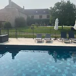 Le Domaine Du Gravier Bed & Breakfast