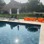 Le Domaine Du Gravier 3*