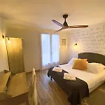 Le Domaine Du Gravier Bed & Breakfast Gramat