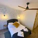 Le Domaine Du Gravier 3*