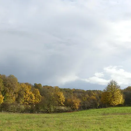 Le Domaine Du Gravier