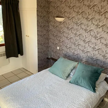 Le Domaine Du Gravier