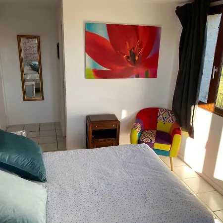 Le Domaine Du Gravier 3* Gramat