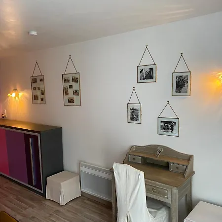 Le Domaine Du Gravier Gramat