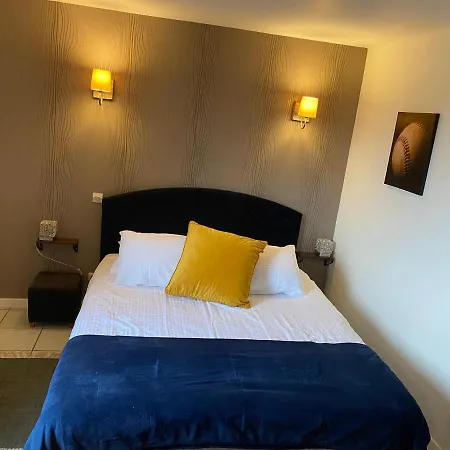 Le Domaine Du Gravier 3*