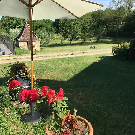 Le Domaine Du Gravier