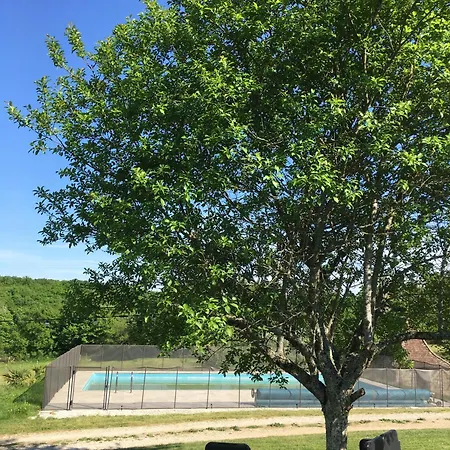 Le Domaine Du Gravier Gramat