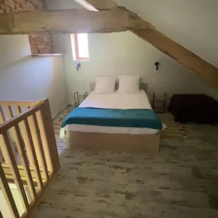 Le Domaine Du Gravier 3* Gramat