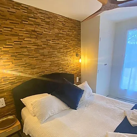 Le Domaine Du Gravier Gramat