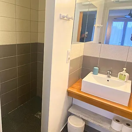 Le Domaine Du Gravier 3*