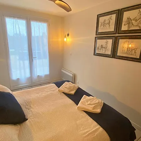 Bed and breakfast Le Domaine Du Gravier