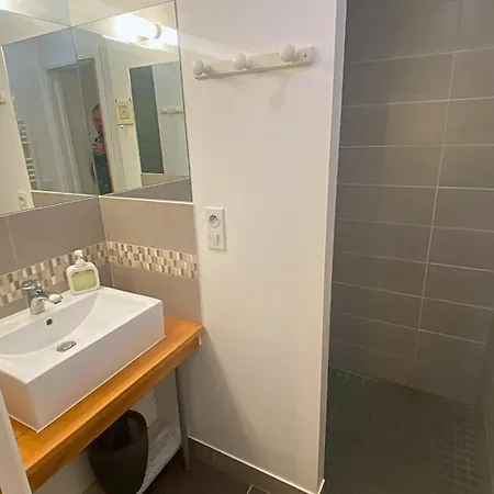 Le Domaine Du Gravier Gramat