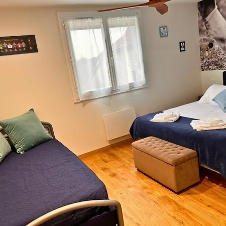 Le Domaine Du Gravier