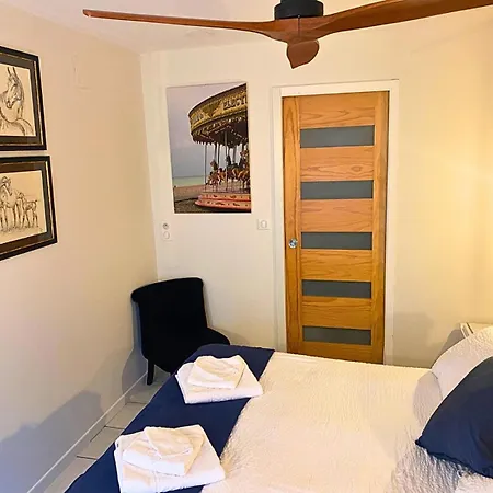 Bed and Breakfast Le Domaine Du Gravier