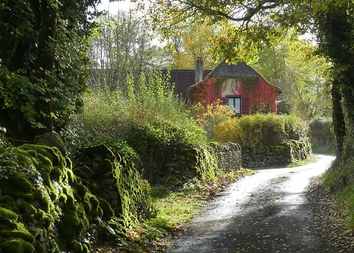 Bed and breakfast Le Domaine Du Gravier 3*