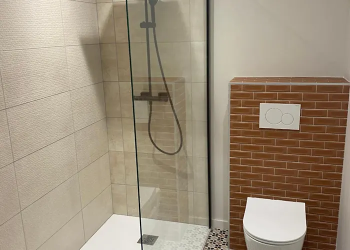 Bed and breakfast Le Domaine Du Gravier