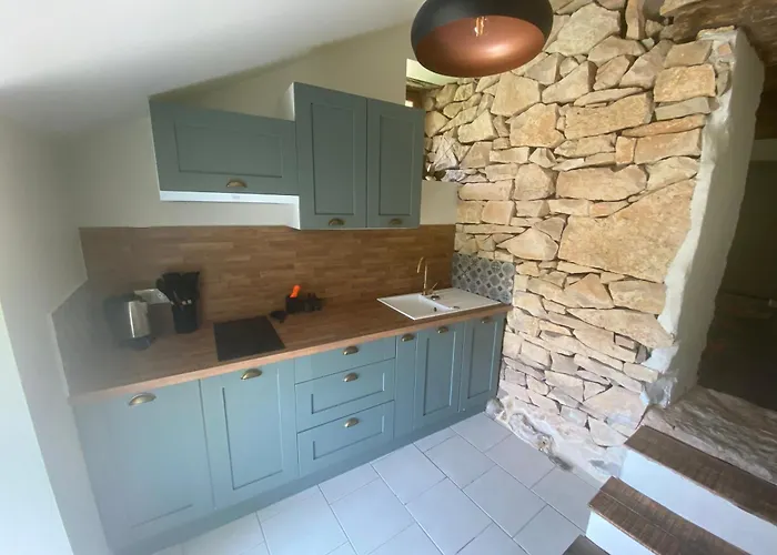 Le Domaine Du Gravier Bed and breakfast Gramat