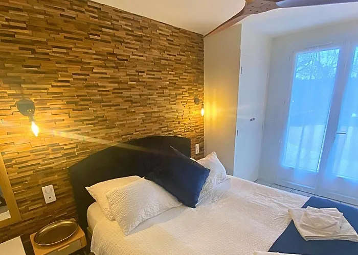 Le Domaine Du Gravier Gramat