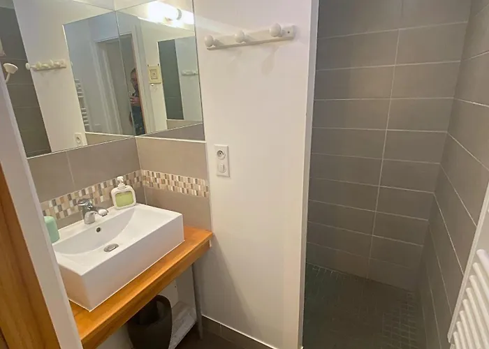 Le Domaine Du Gravier Gramat