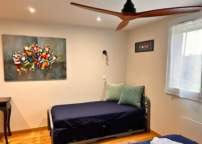 Bed and breakfast Le Domaine Du Gravier 3*