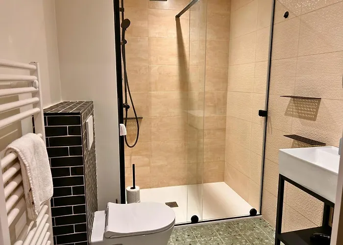 Bed and breakfast Le Domaine Du Gravier Gramat