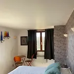 Le Domaine Du Gravier Panzió 3*