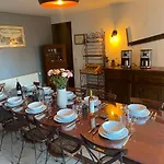 Nocleg ze śniadaniem Le Domaine Du Gravier 3*