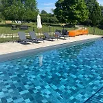 Le Domaine Du Gravier 3* Gramat