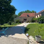 Le Domaine Du Gravier