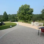Le Domaine Du Gravier 그라메트
