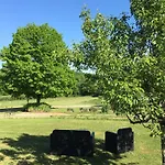 Panzió Le Domaine Du Gravier 3*