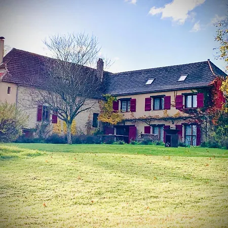 Le Domaine Du Gravier 3*