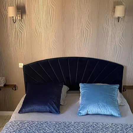 Le Domaine Du Gravier 3*