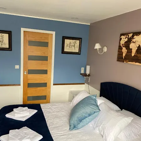 Le Domaine Du Gravier