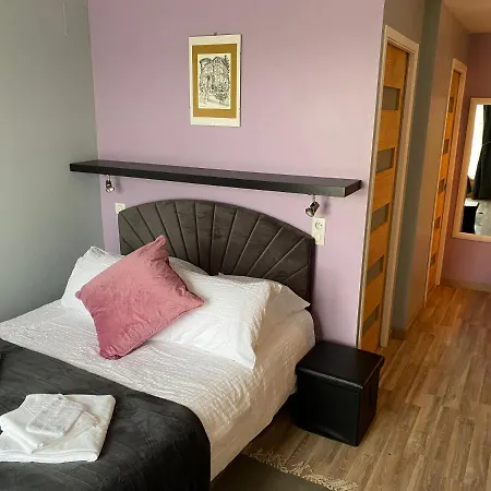 Le Domaine Du Gravier 3* Gramat