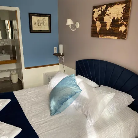 Le Domaine Du Gravier 3*