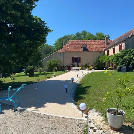 Le Domaine Du Gravier