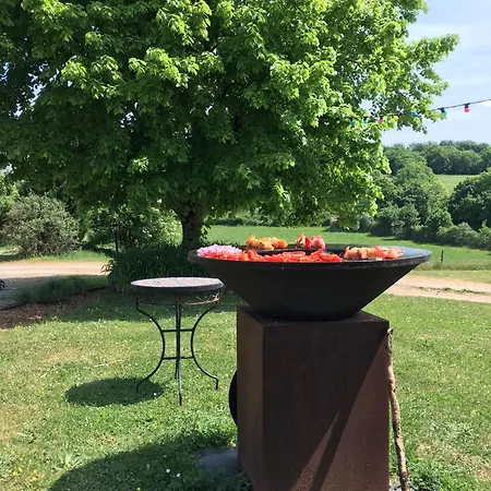 Le Domaine Du Gravier Gramat