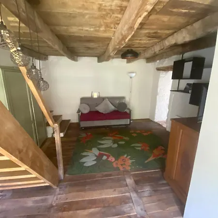 فندق مبيت وإفطار Le Domaine Du Gravier غرامات