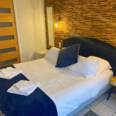 Le Domaine Du Gravier 3*