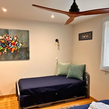 فندق مبيت وإفطار Le Domaine Du Gravier 3*