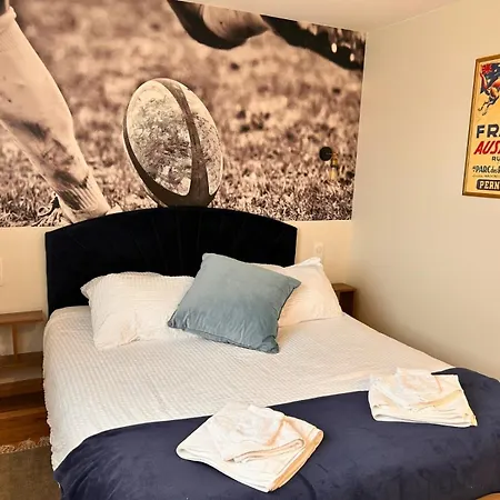 Le Domaine Du Gravier 3* غرامات