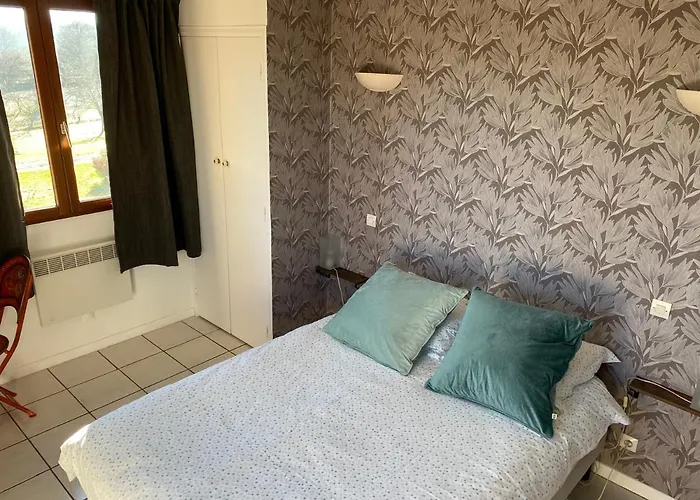 Le Domaine Du Gravier