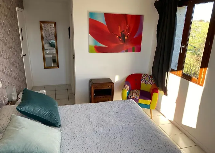 Le Domaine Du Gravier 3* Gramat