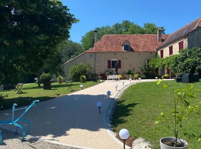 Le Domaine Du Gravier