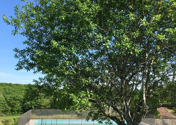 Le Domaine Du Gravier Gramat