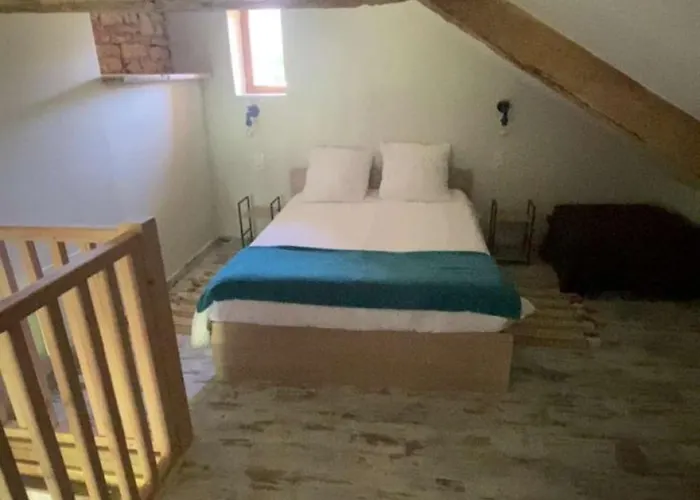 Le Domaine Du Gravier 3* Gramat